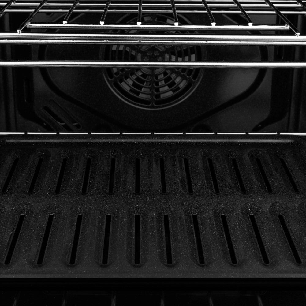 ZLINE 30 in. Professional Double Wall Oven with Self Clean (AWD-30)