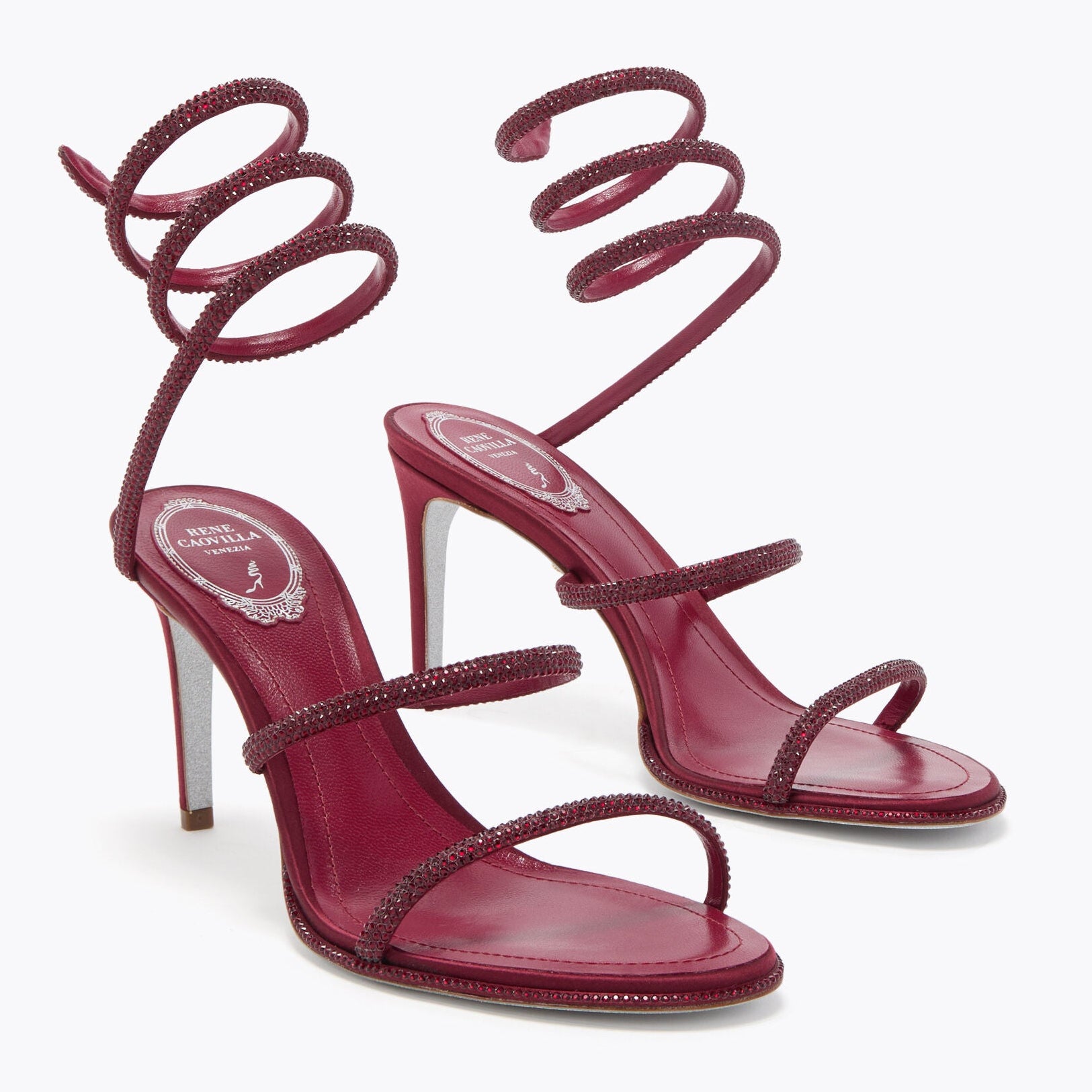 Rene Caovilla Shoes