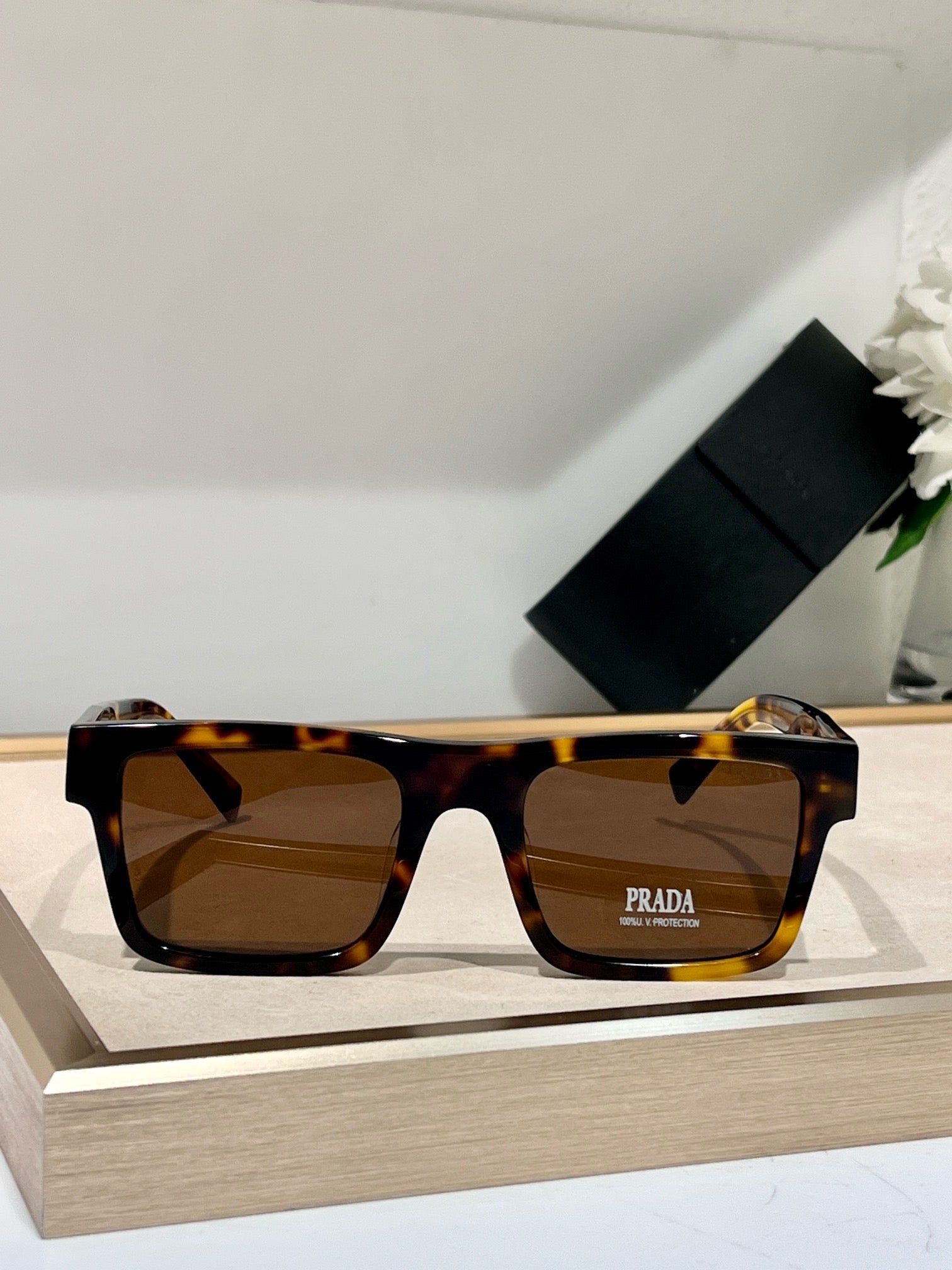 Prada Sunglasses 33