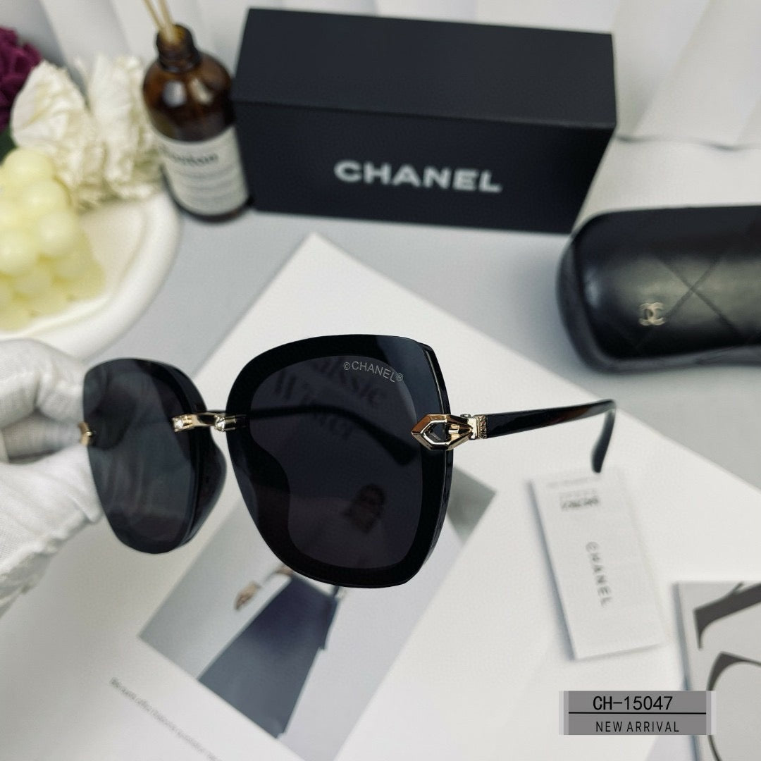 Chanel Sunglasses 05