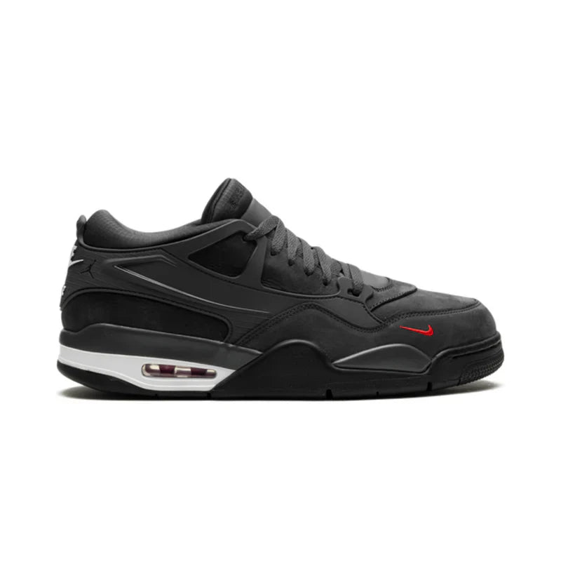 Nike Air Jordan 4 RM Driveway Grey Suede