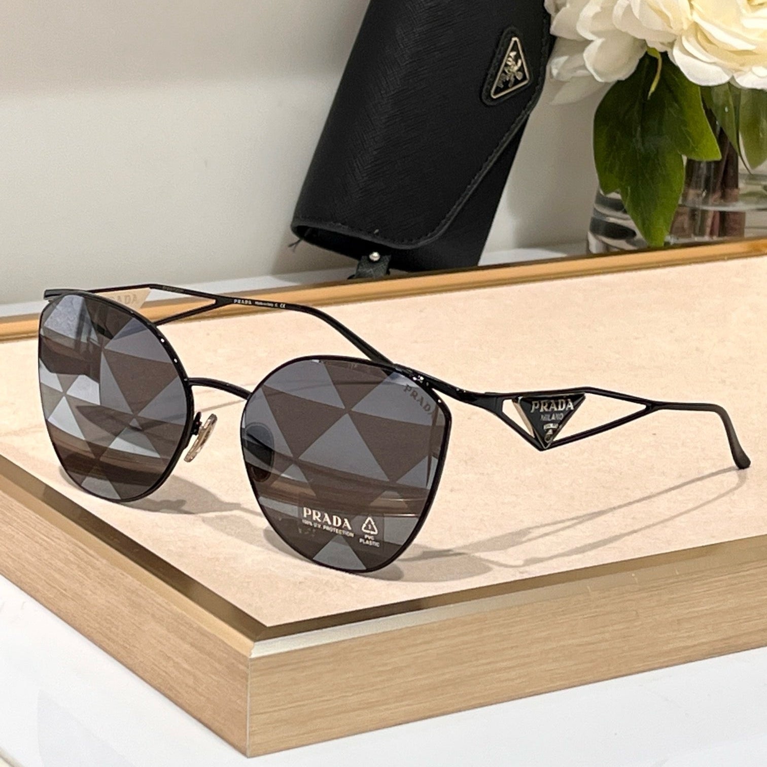 Prada Sunglasses 26