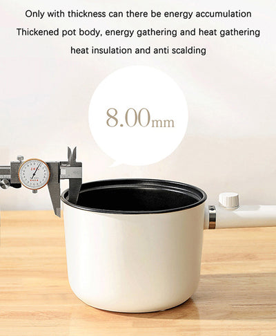 Electric Cooking Pot