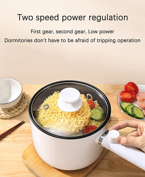 Electric Cooking Pot