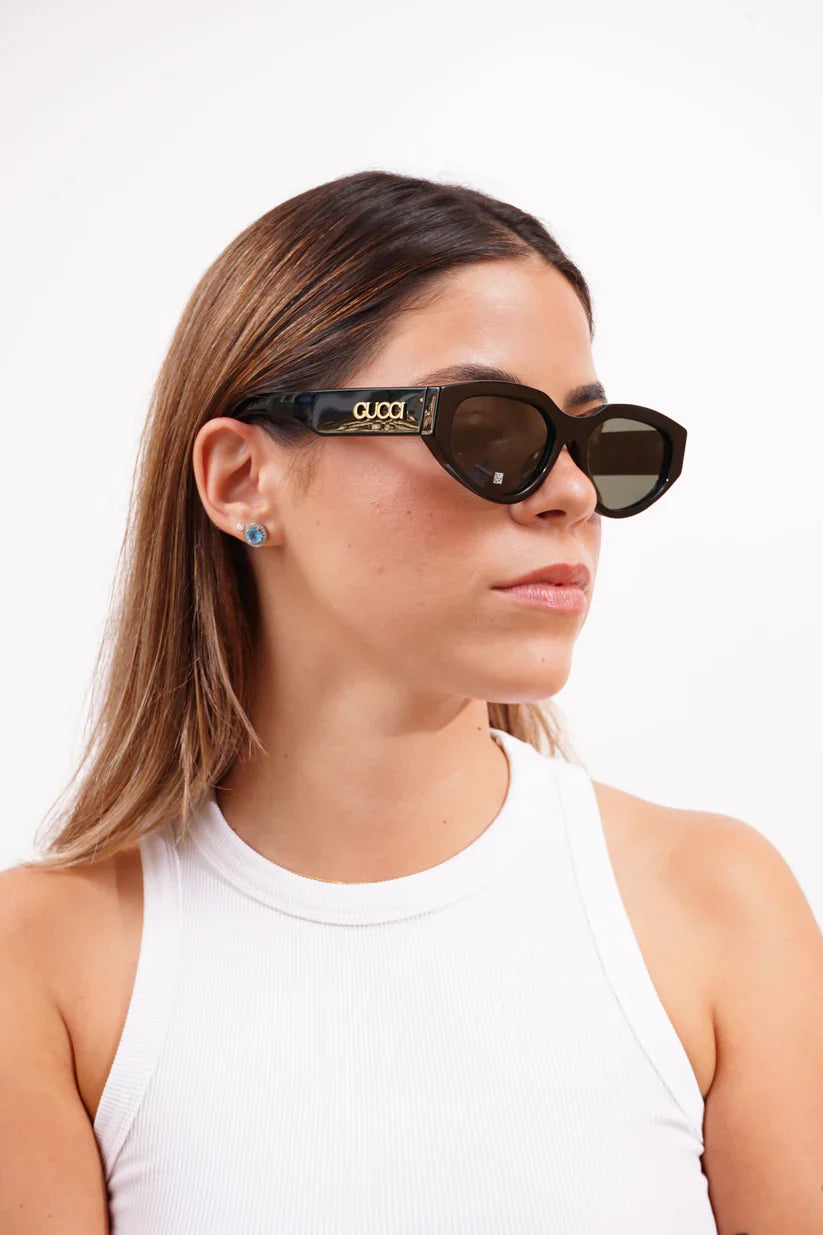 Gucci Sunglasses 673234