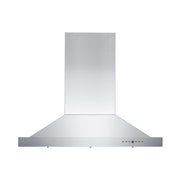 ZLINE Remote Blower Island Range Hood (GL2i-R)