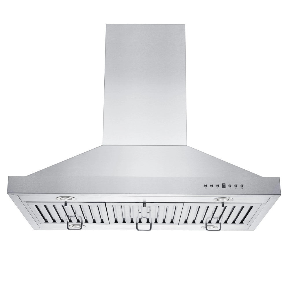ZLINE Remote Blower Island Range Hood (GL2i-R)