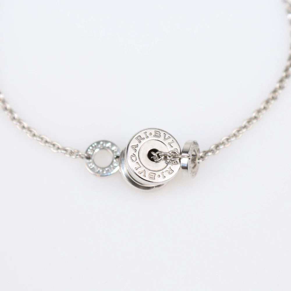 ZERO 1 SOFT SILVER BRACELET