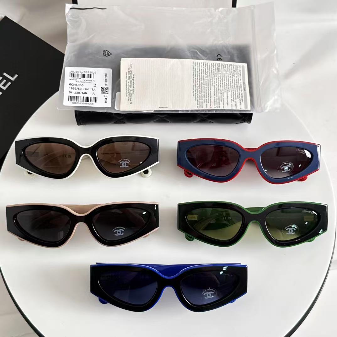 Chanel Sunglasses 06
