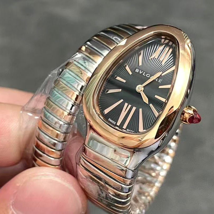 Bulgari Serpenti Tubogas
