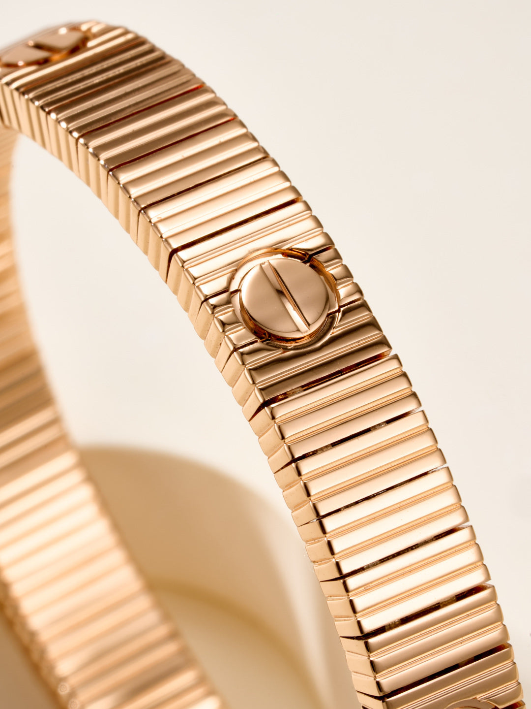 Cartier Unlimited Love Bracelet