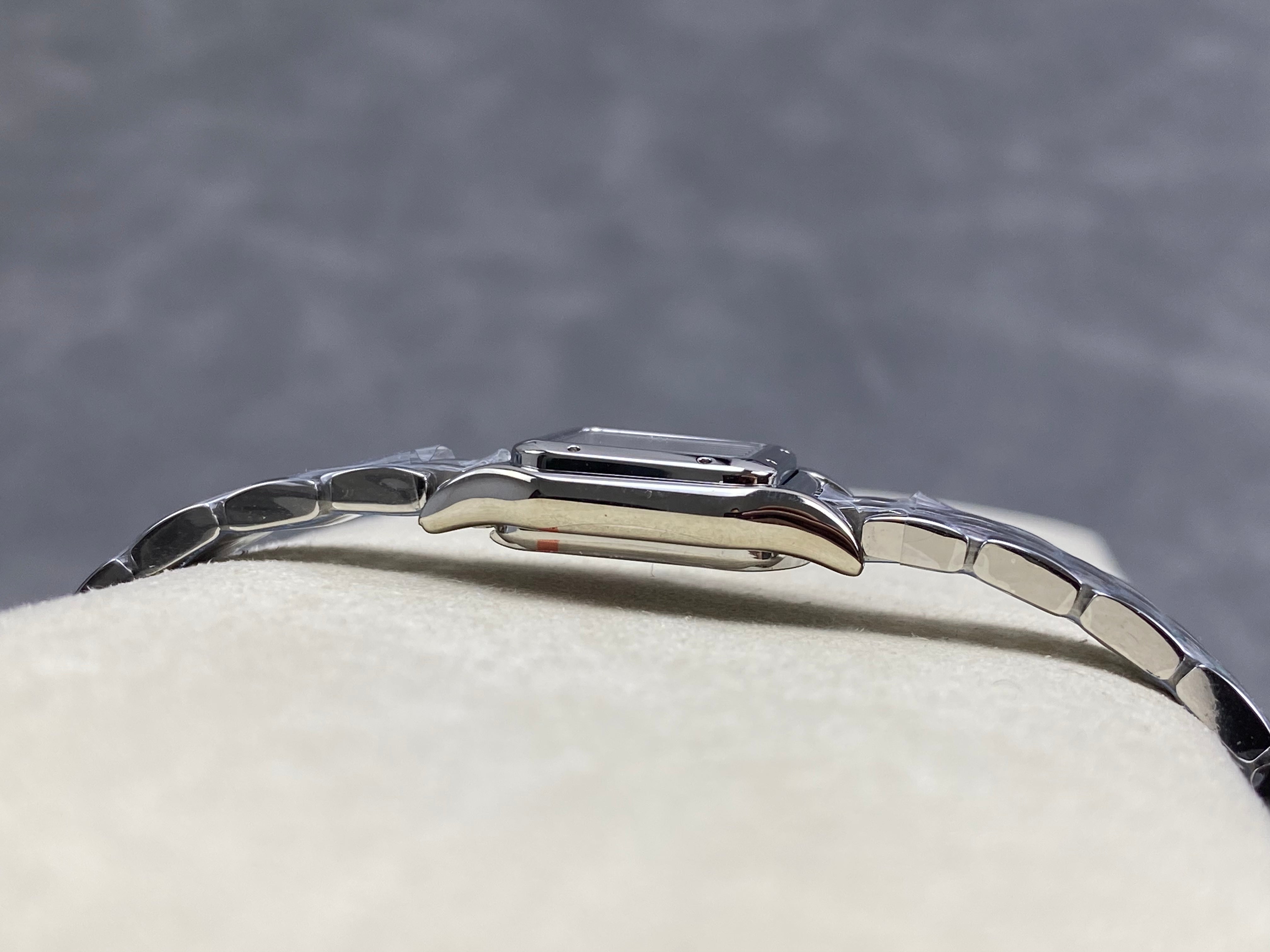 Cartier Panthère De Cartier Mini Watch