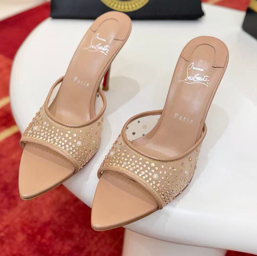 Christian Louboutin Sandal