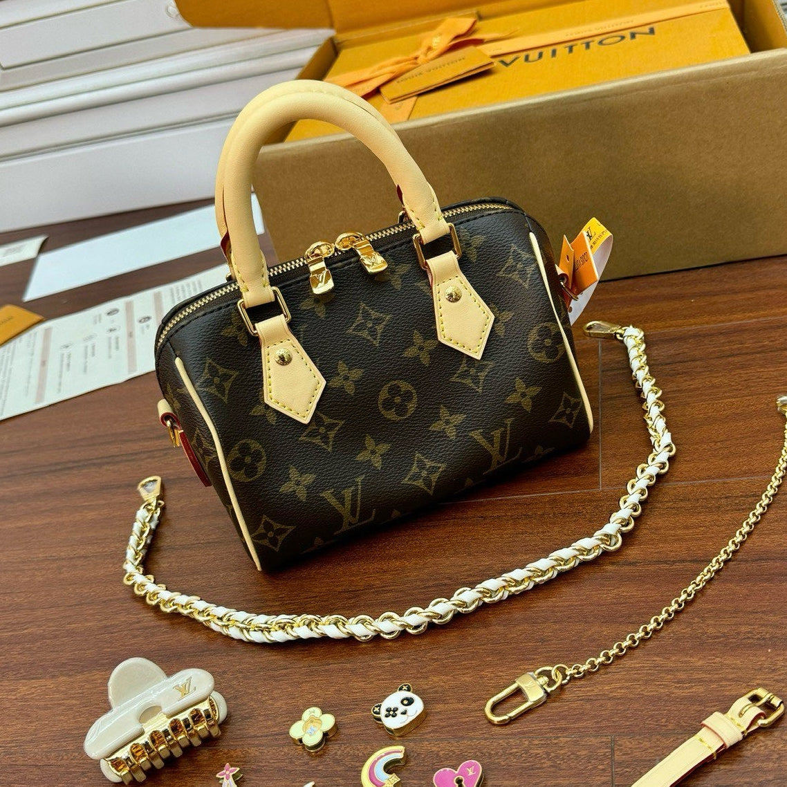 New Bags Arrival