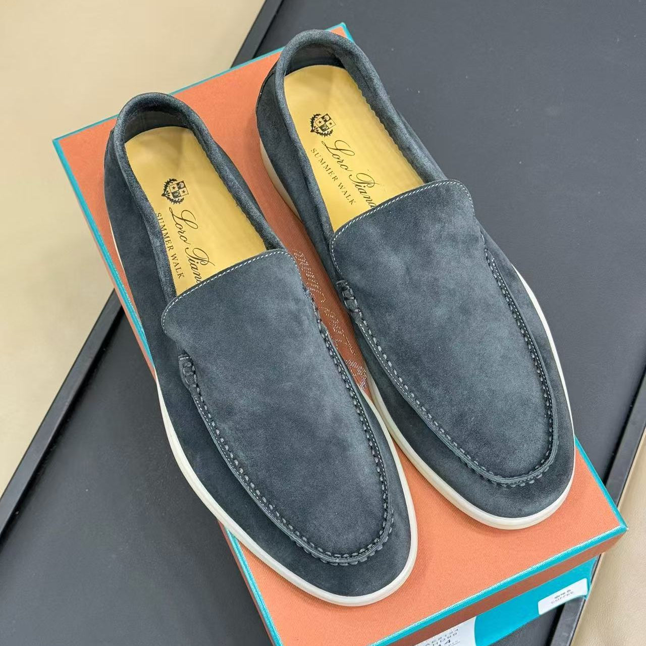 New Shoes Arrivals