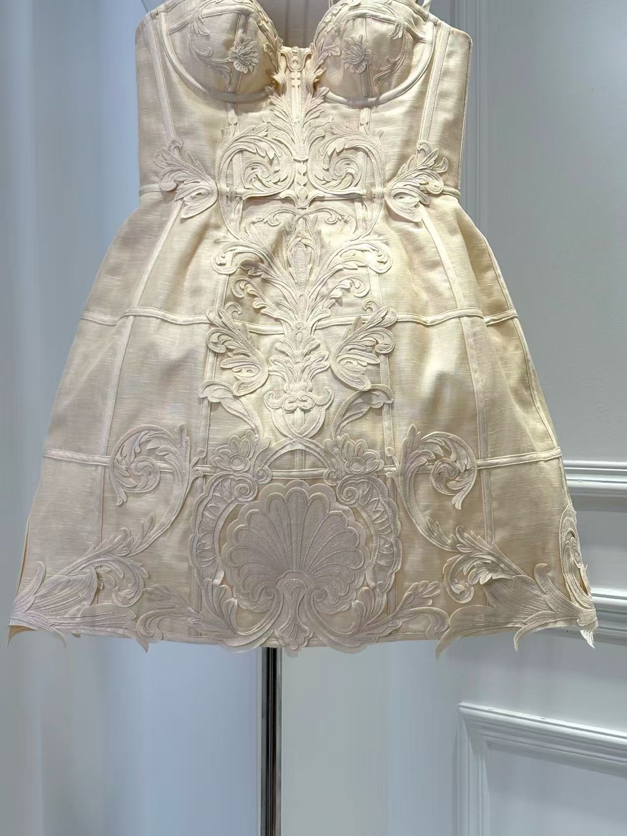 Zimmermann 2026 Dress 552