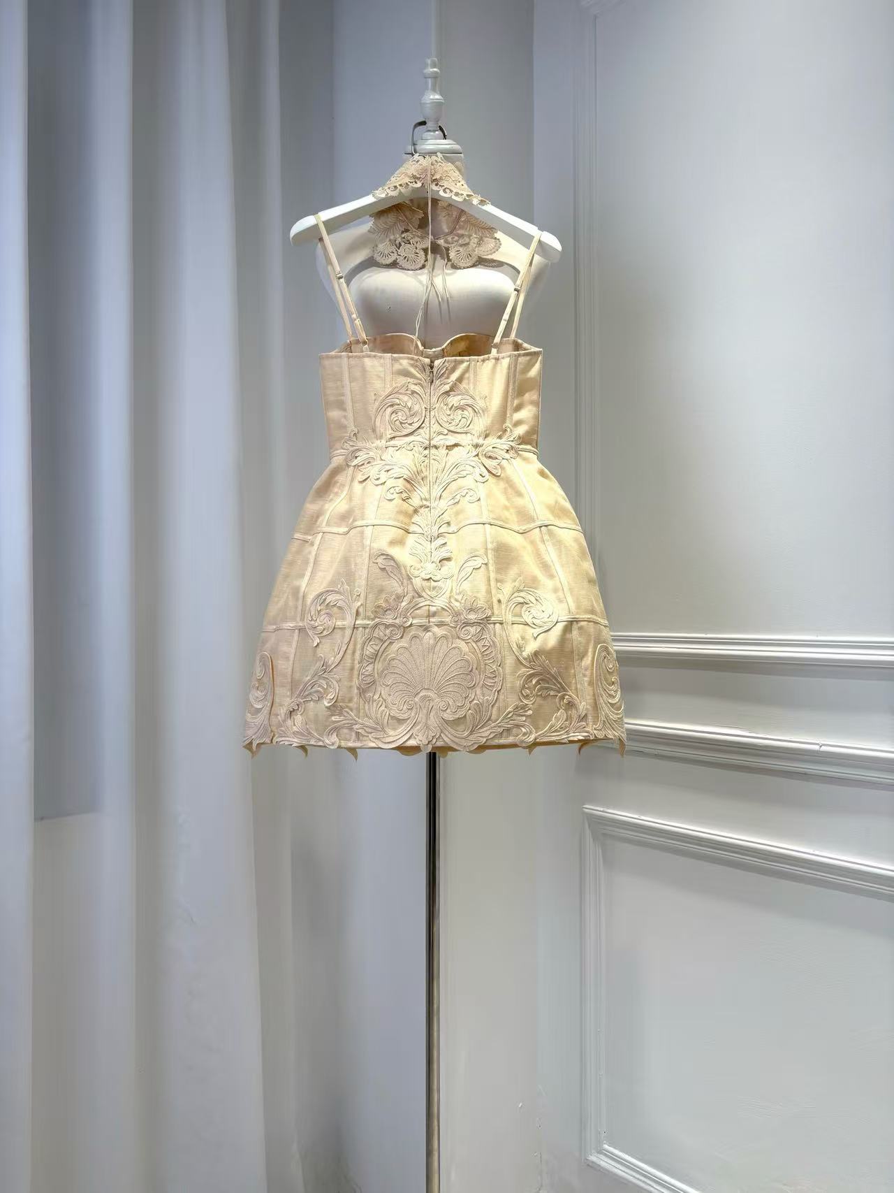 Zimmermann 2026 Dress 552