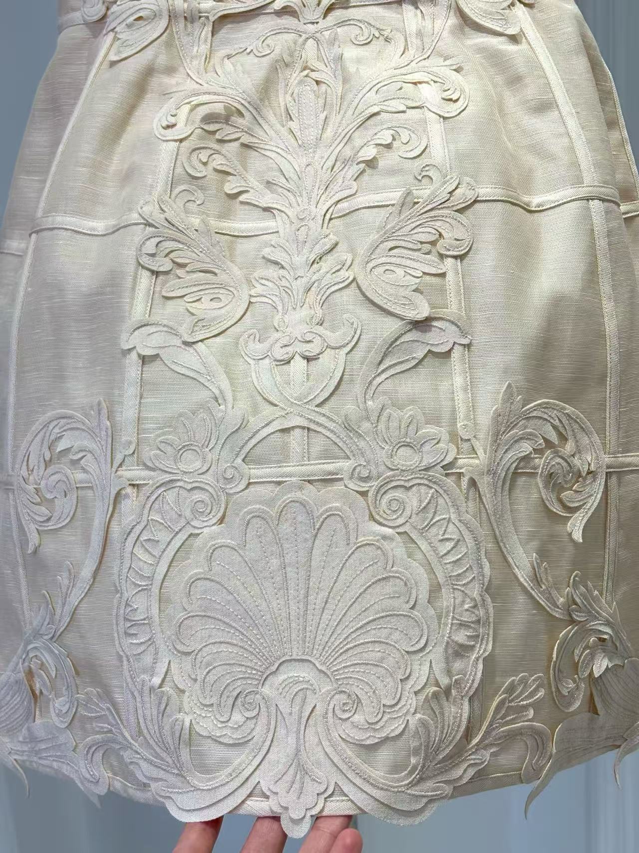 Zimmermann 2026 Dress 552