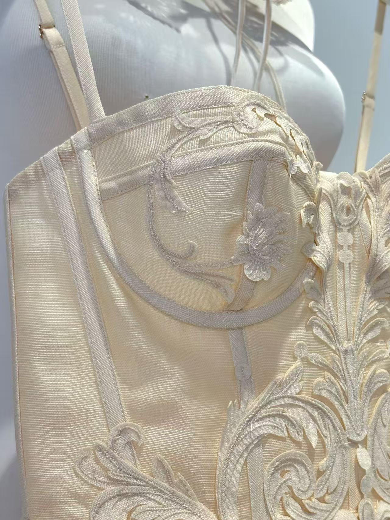 Zimmermann 2026 Dress 552