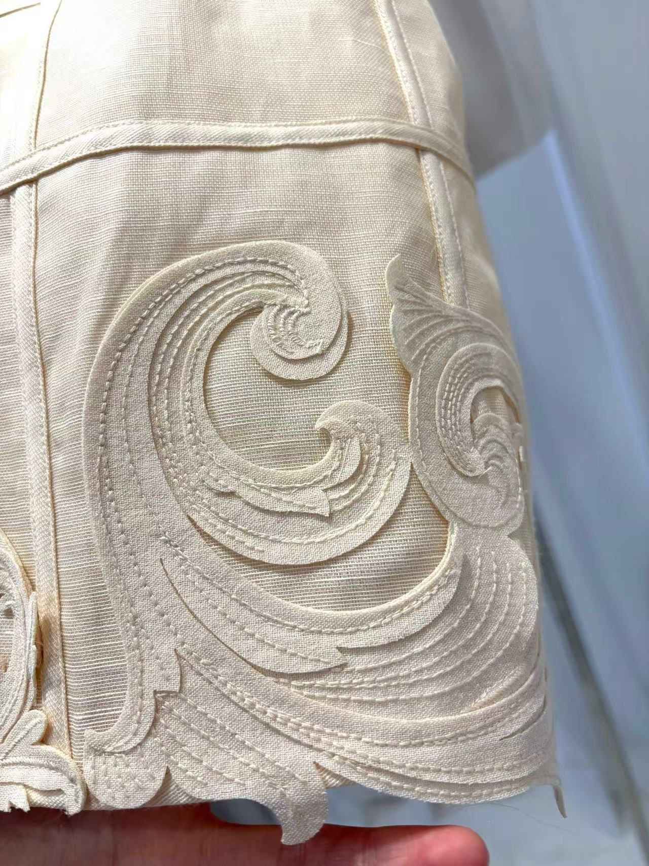 Zimmermann 2026 Dress 552
