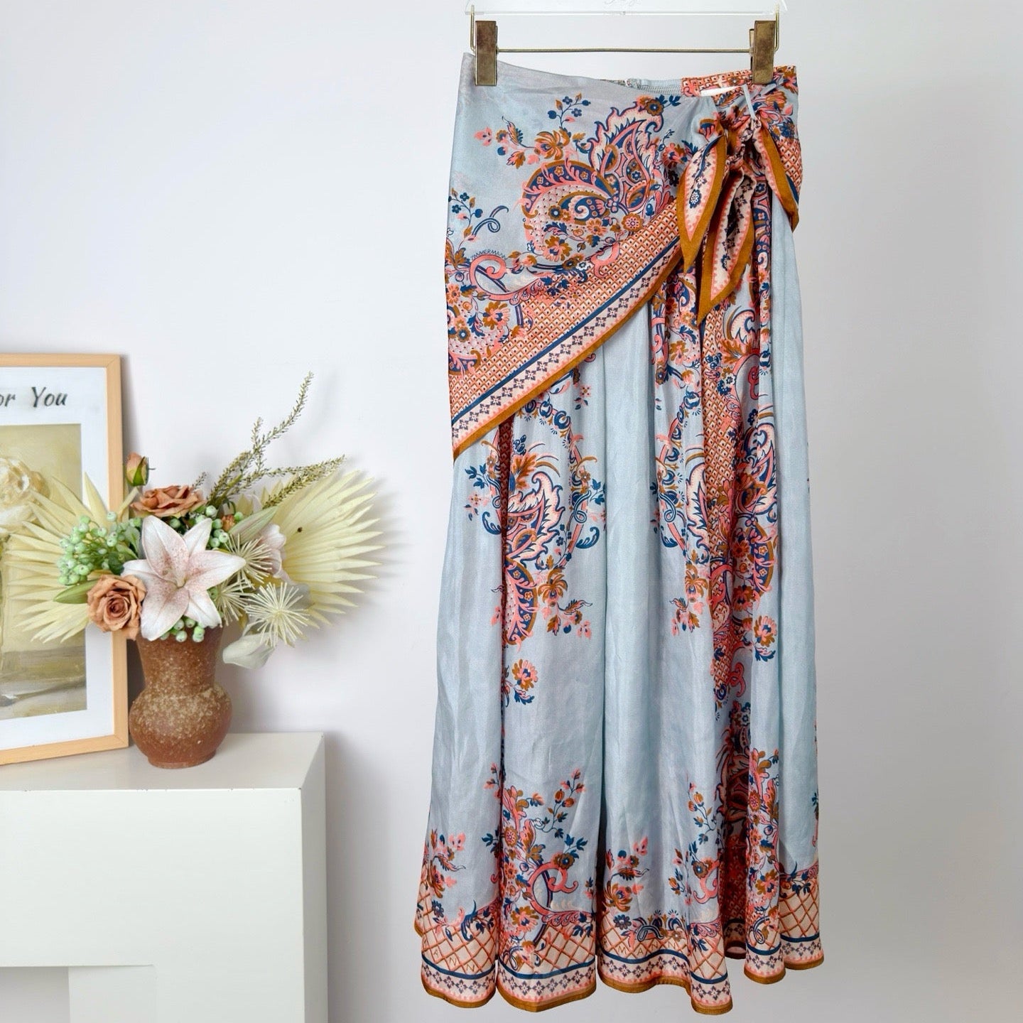 Zimmermann 2026 Skirt 573