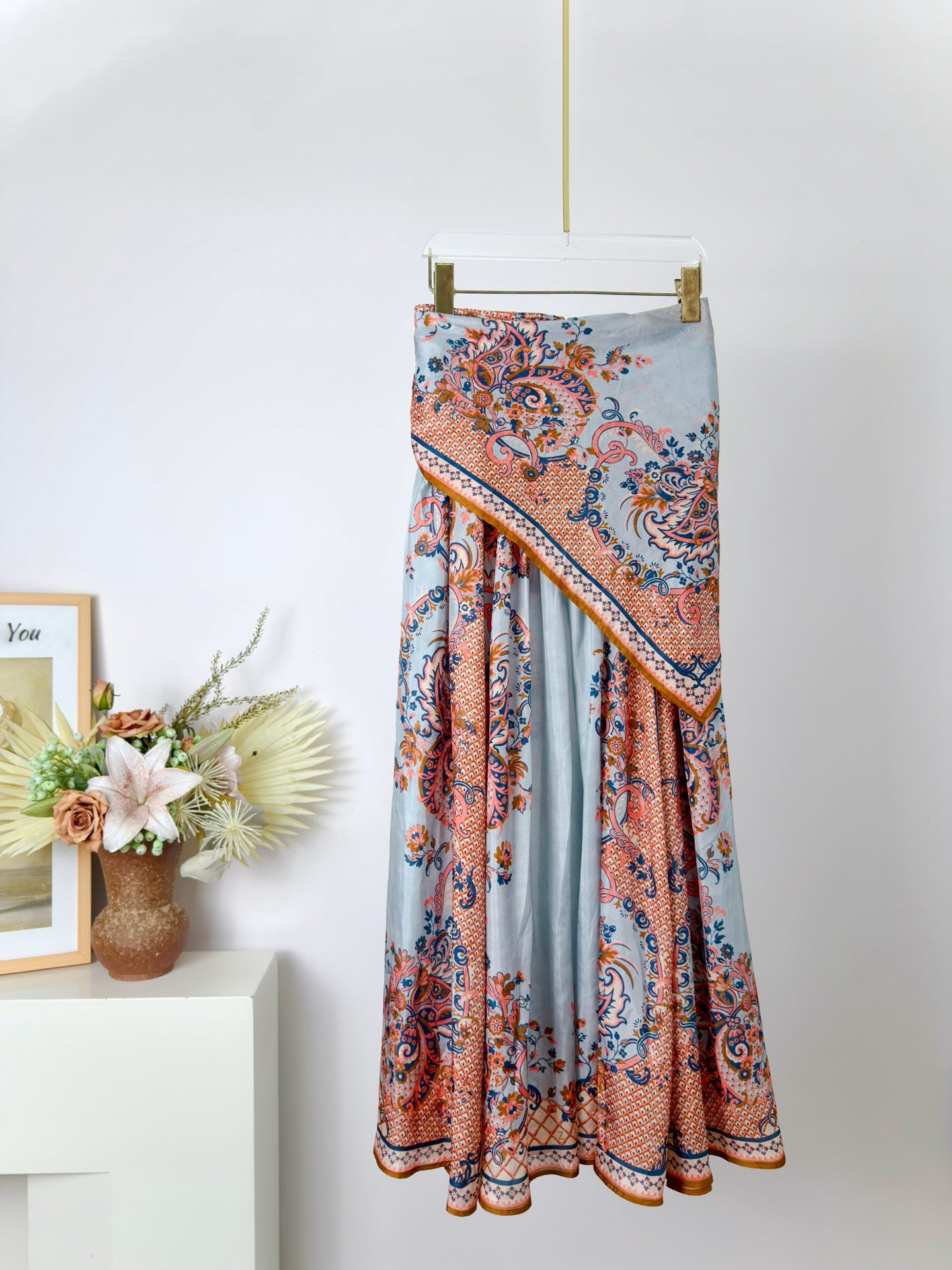 Zimmermann 2026 Skirt 573