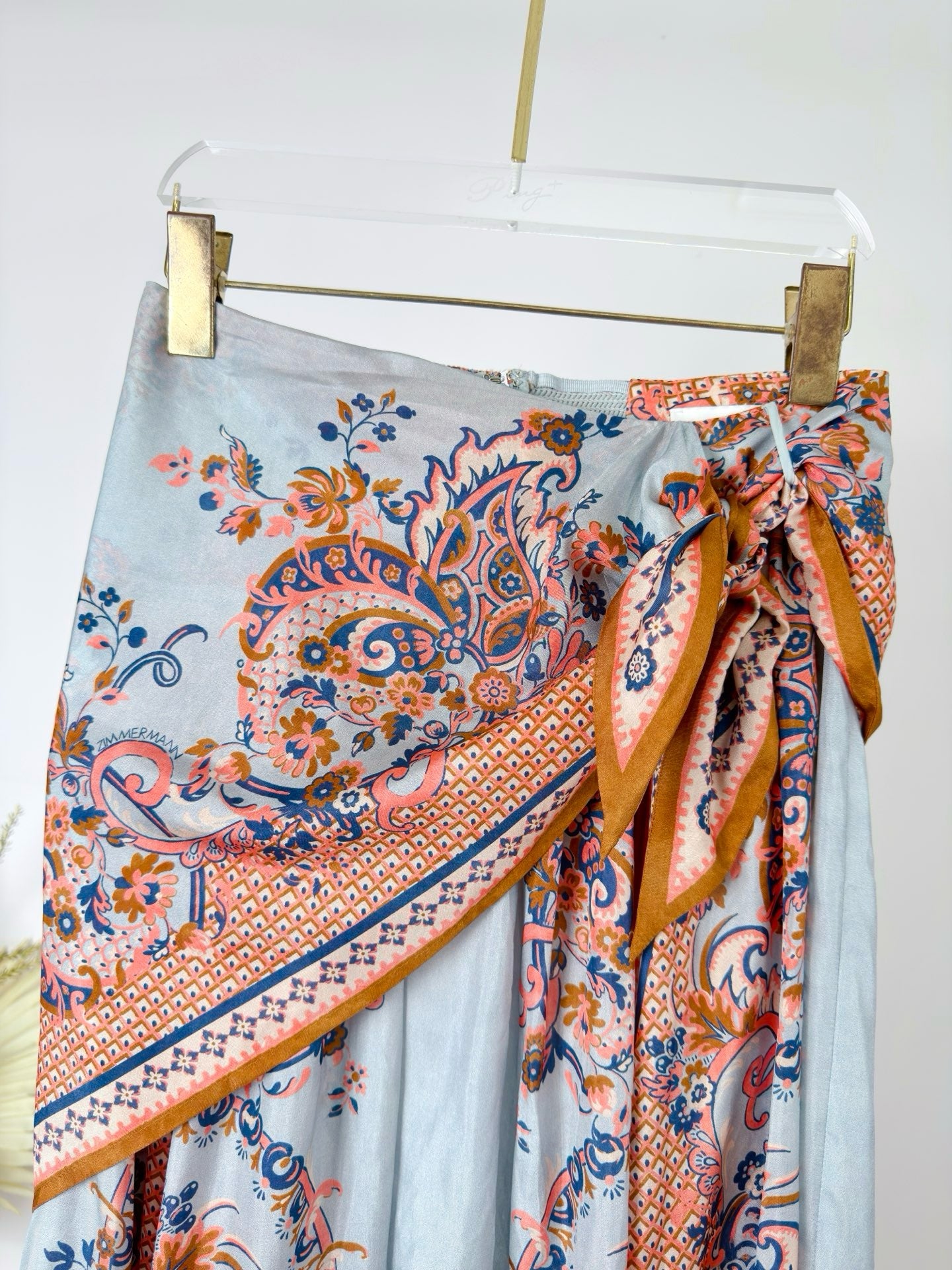 Zimmermann 2026 Skirt 573