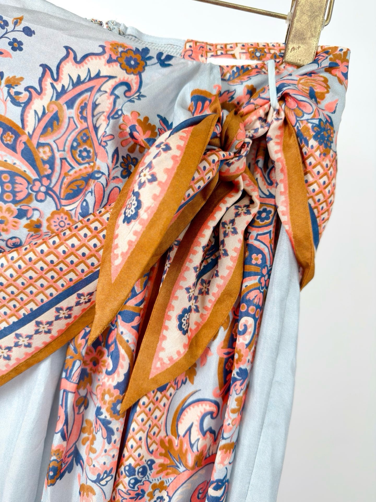 Zimmermann 2026 Skirt 573
