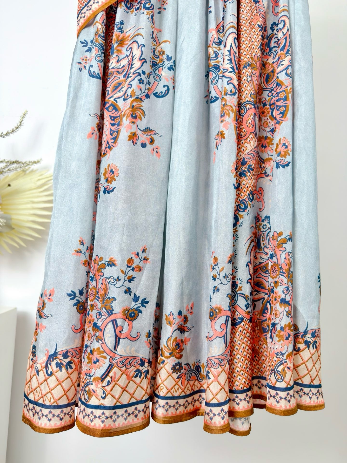 Zimmermann 2026 Skirt 573