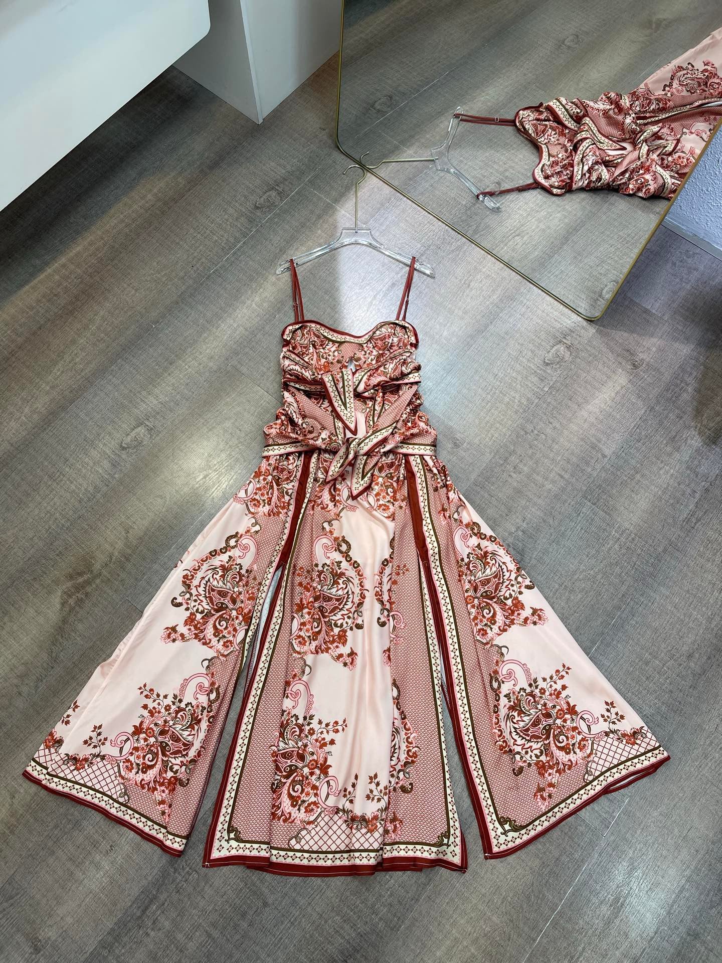 Zimmermann 2026 Dress 574