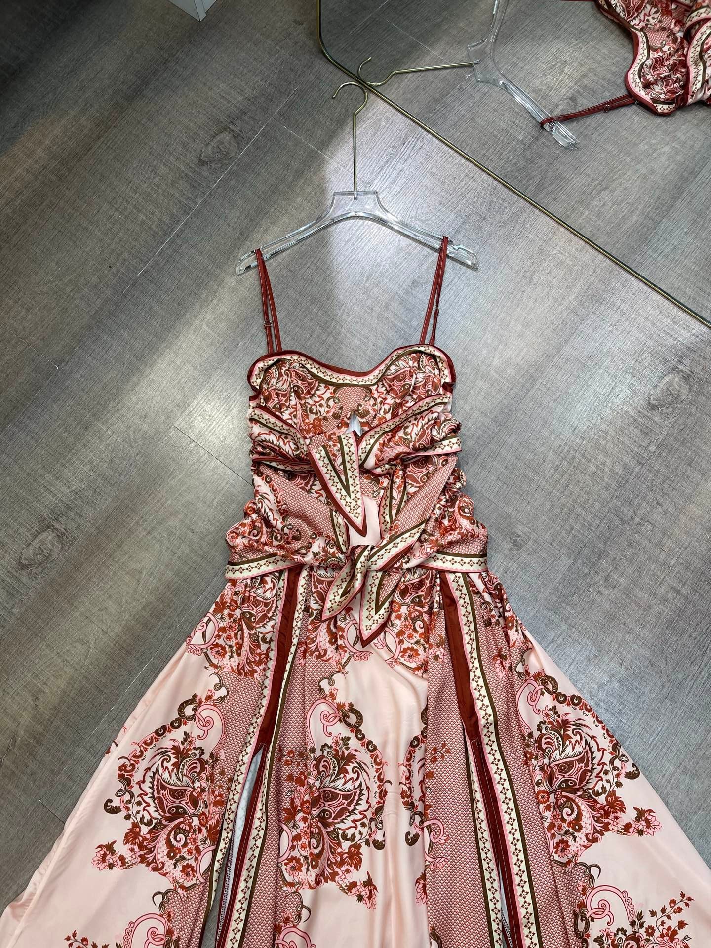 Zimmermann 2026 Dress 574