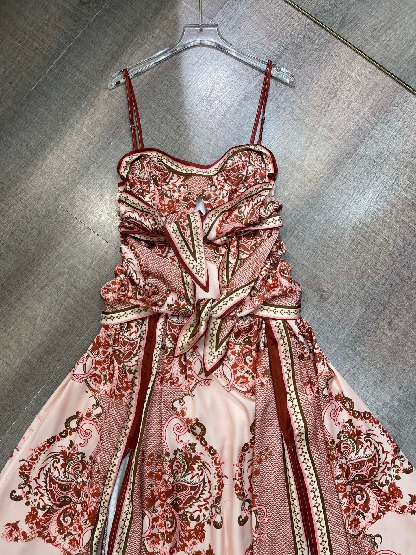 Zimmermann 2026 Dress 574