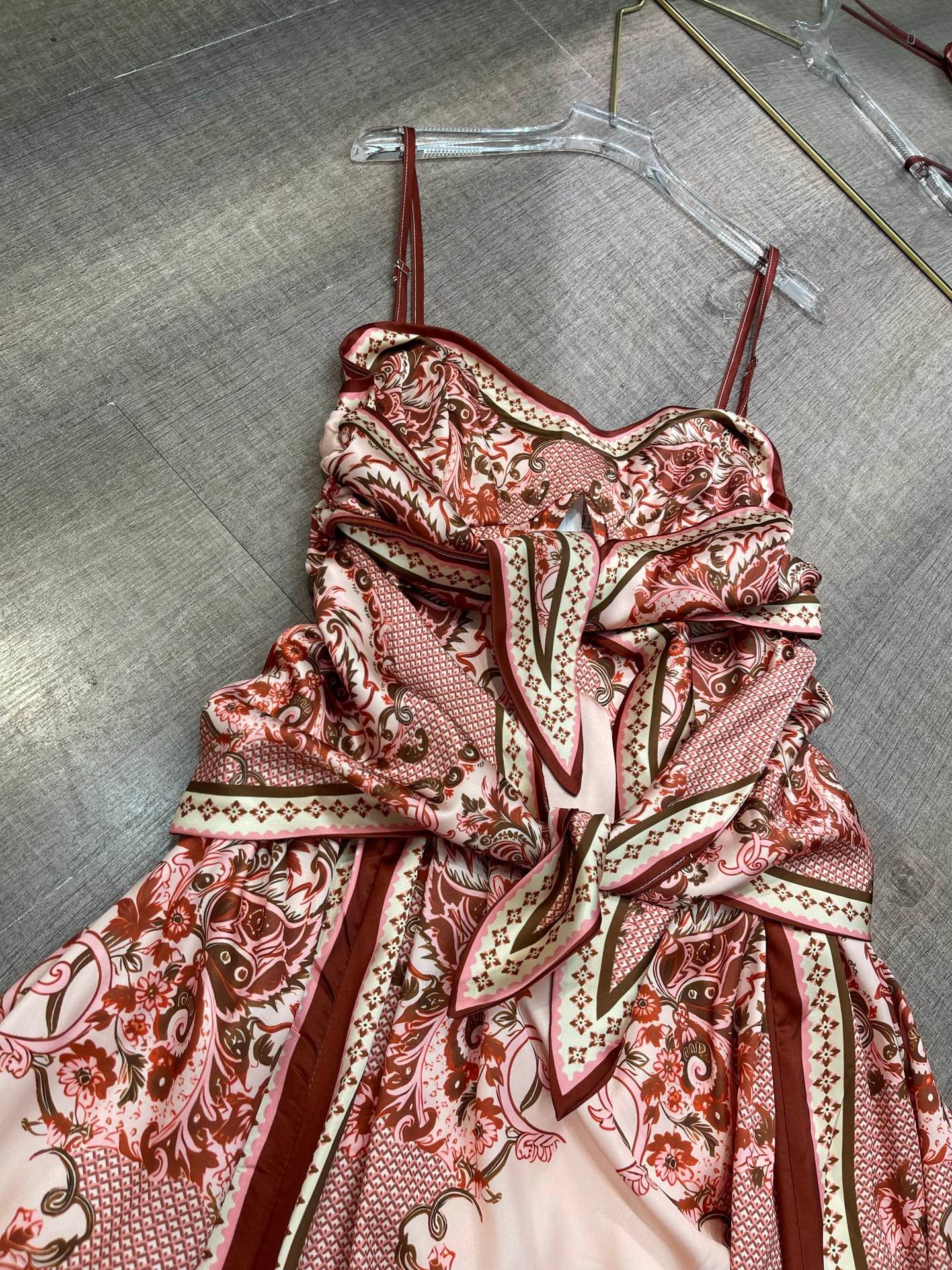 Zimmermann 2026 Dress 574