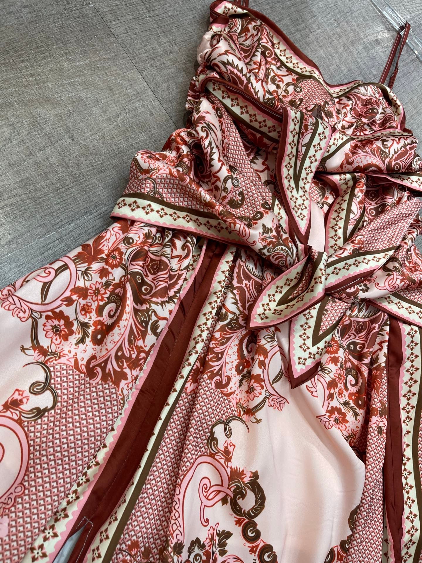 Zimmermann 2026 Dress 574