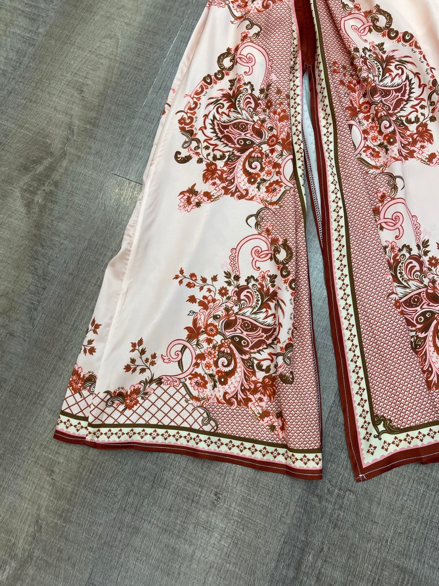 Zimmermann 2026 Dress 574