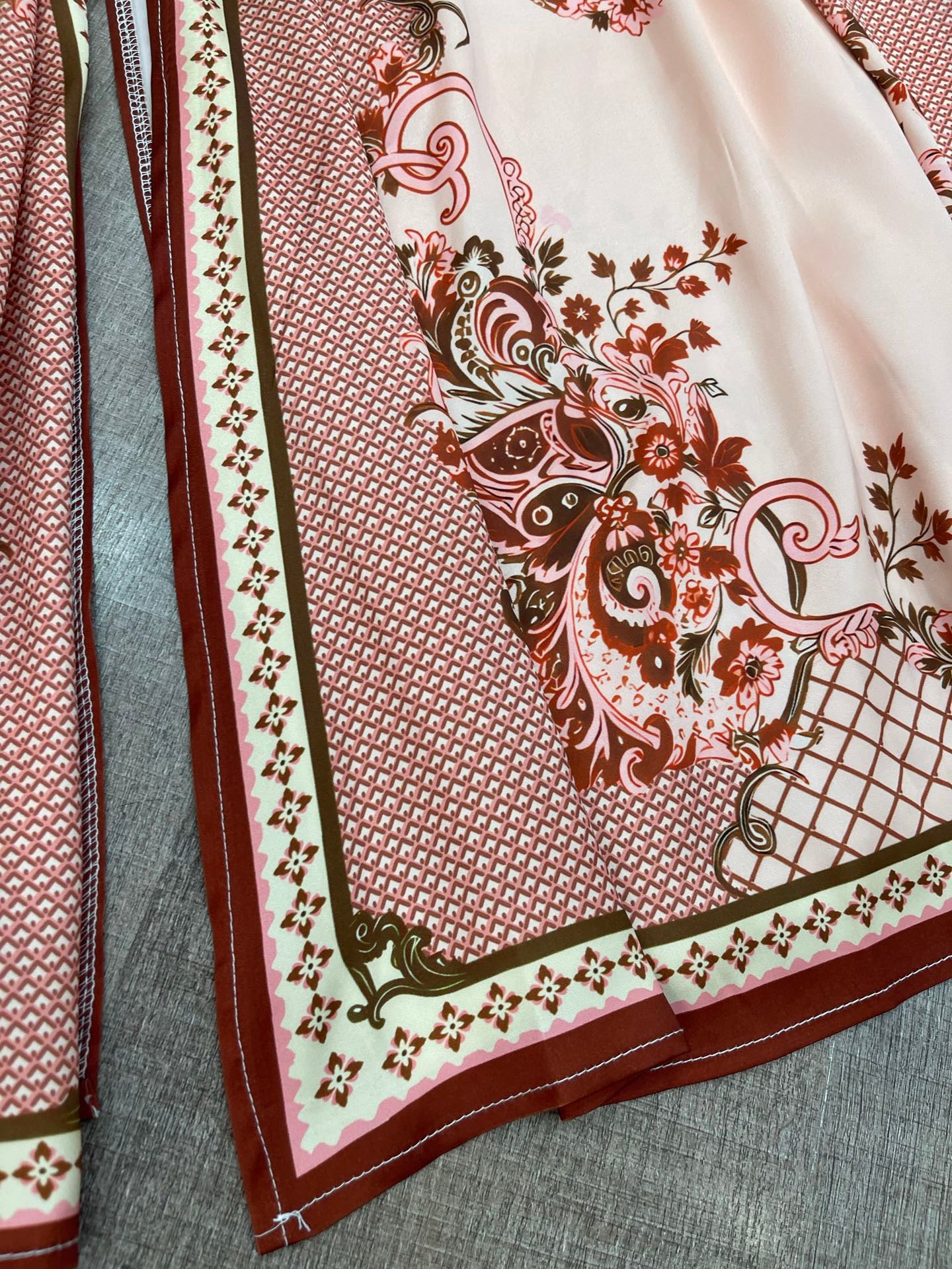 Zimmermann 2026 Dress 574