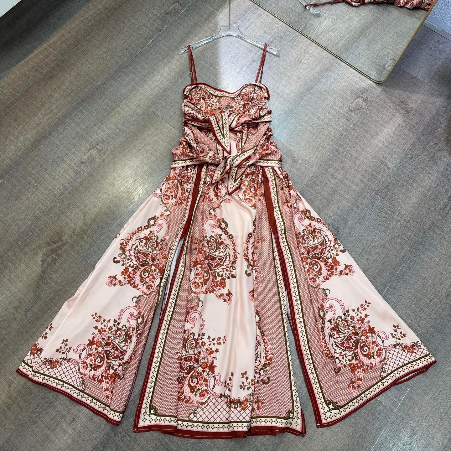 Zimmermann 2026 Dress 574