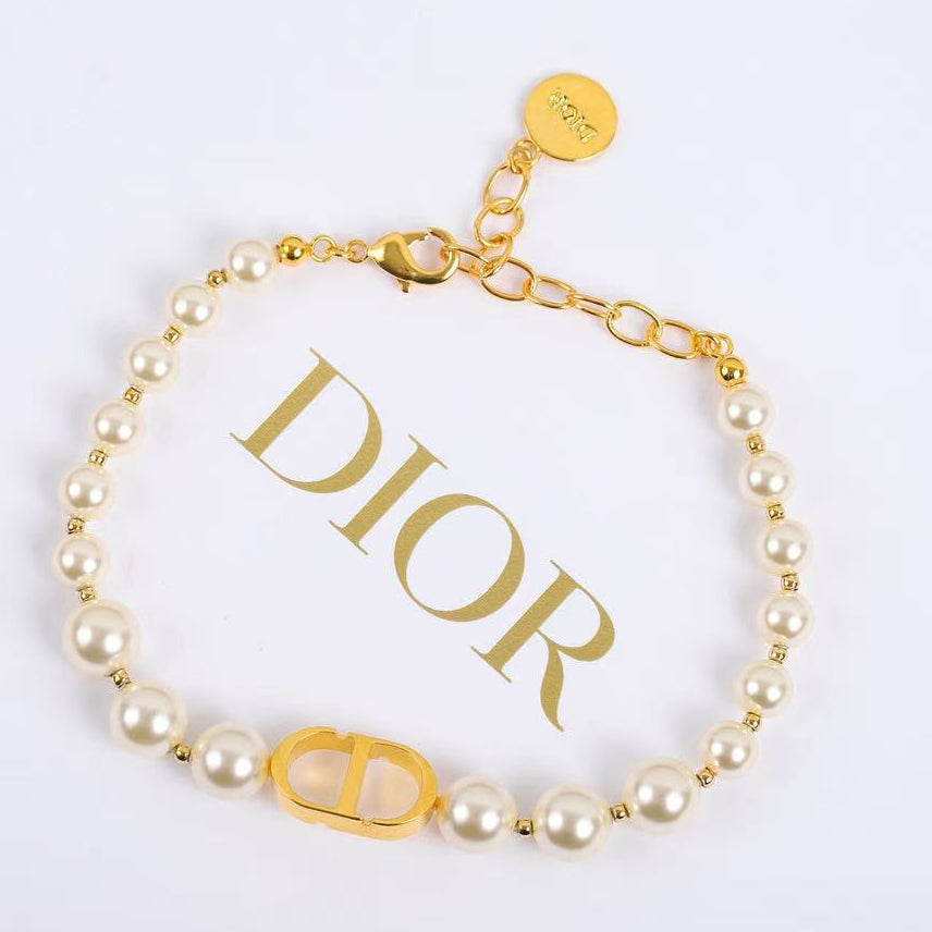 Dior 30 Montaigne Bracelet
