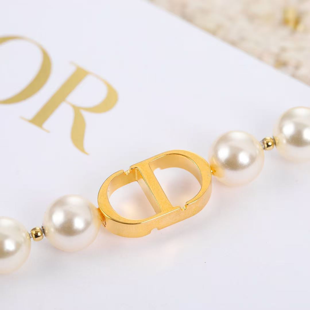 Dior 30 Montaigne Bracelet