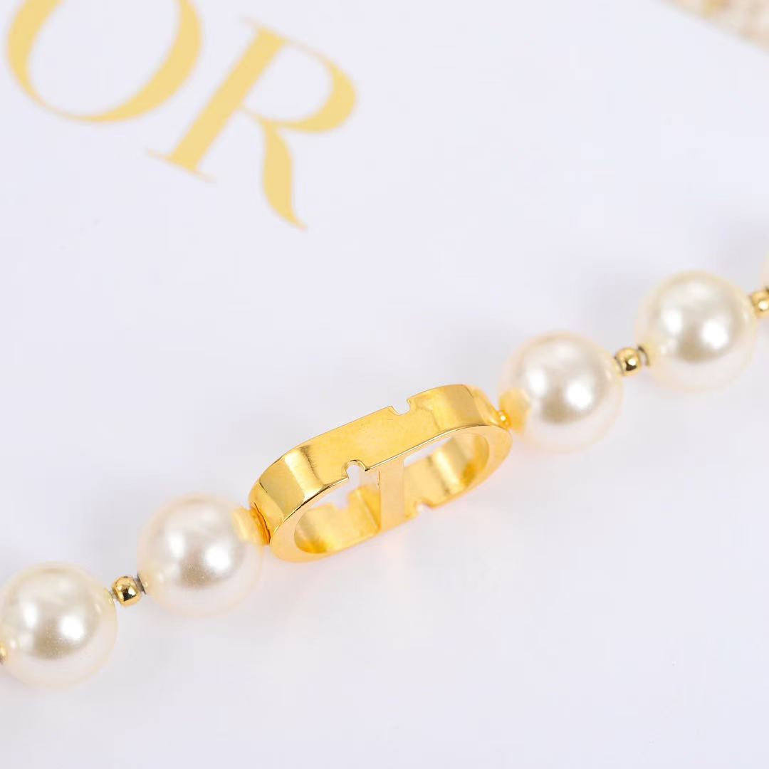 Dior 30 Montaigne Bracelet