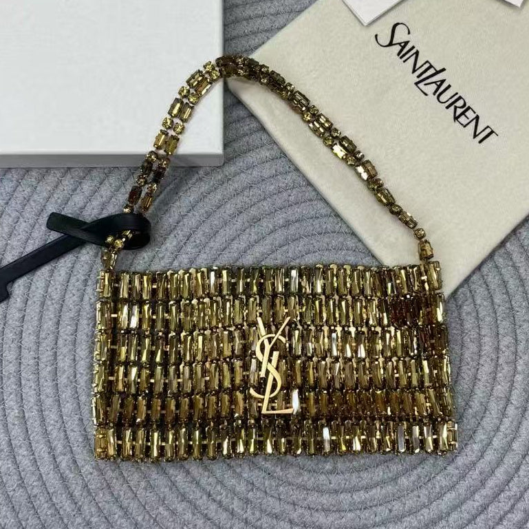 New YSL Bag 2026