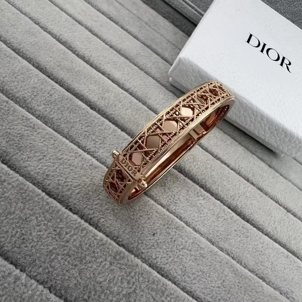 My Dior Bracelet