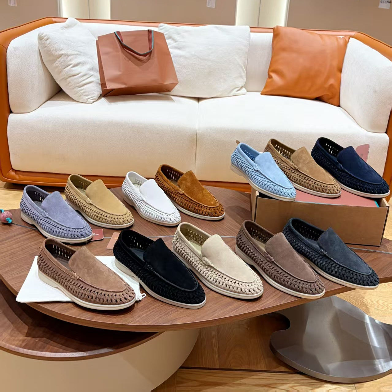 New Shoes Arrivals