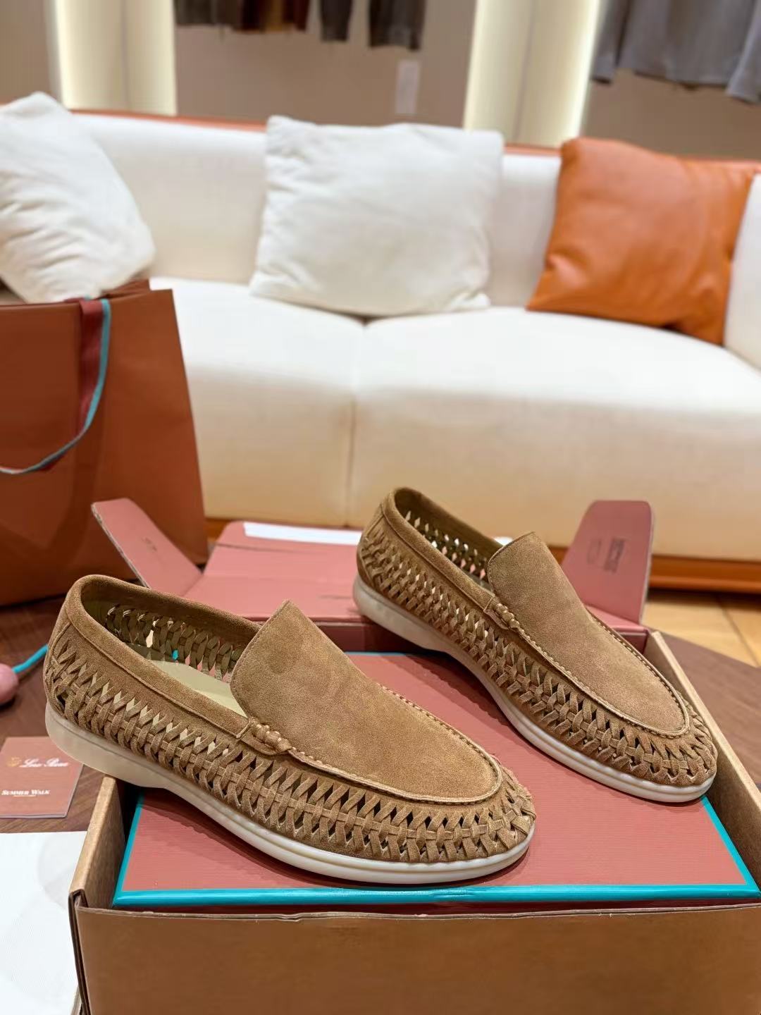 New Shoes Arrivals