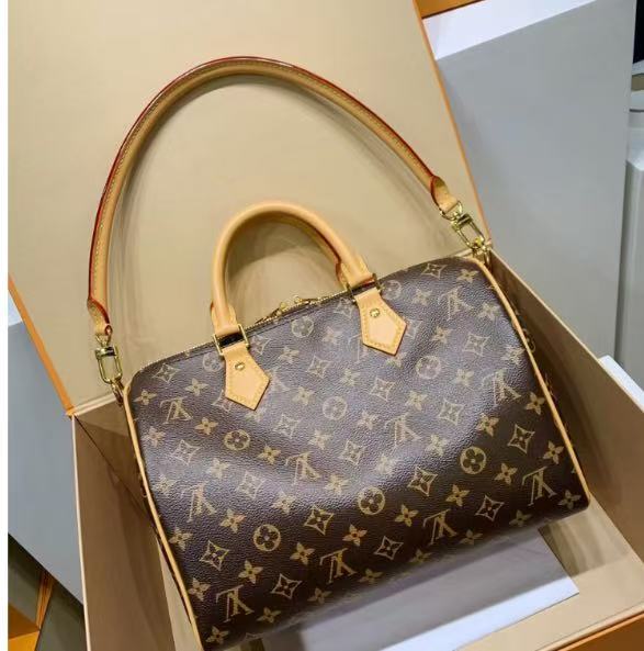 New Bags Arrival