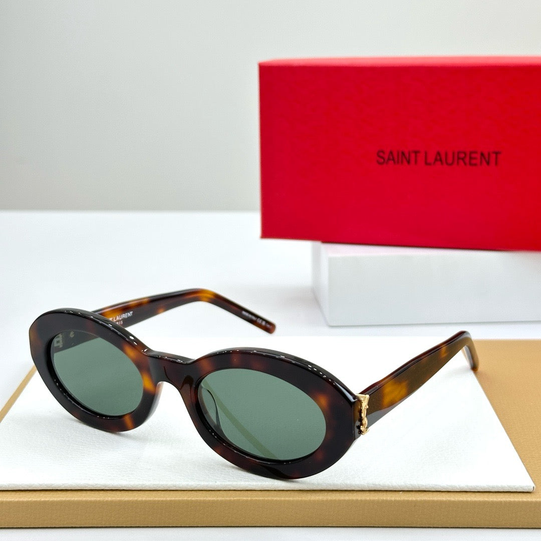 Saint Laurent SL M136 Sunglasses