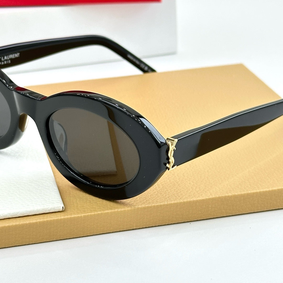 Saint Laurent SL M136 Sunglasses