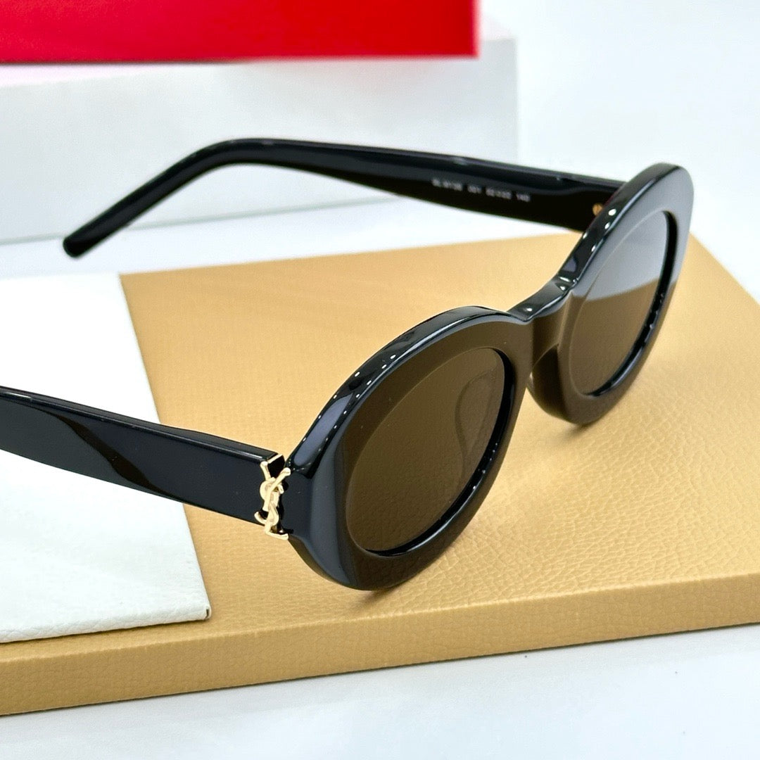 Saint Laurent SL M136 Sunglasses