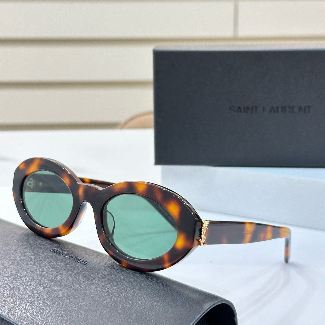 Saint Laurent SL M136 Sunglasses
