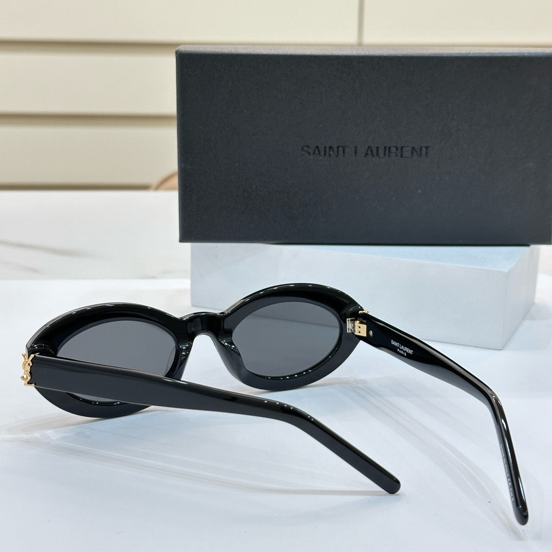 Saint Laurent SL M136 Sunglasses